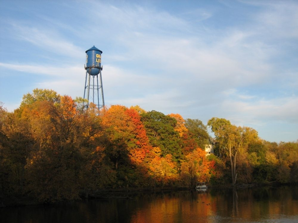 Dentist in Grand Ledge, MI
